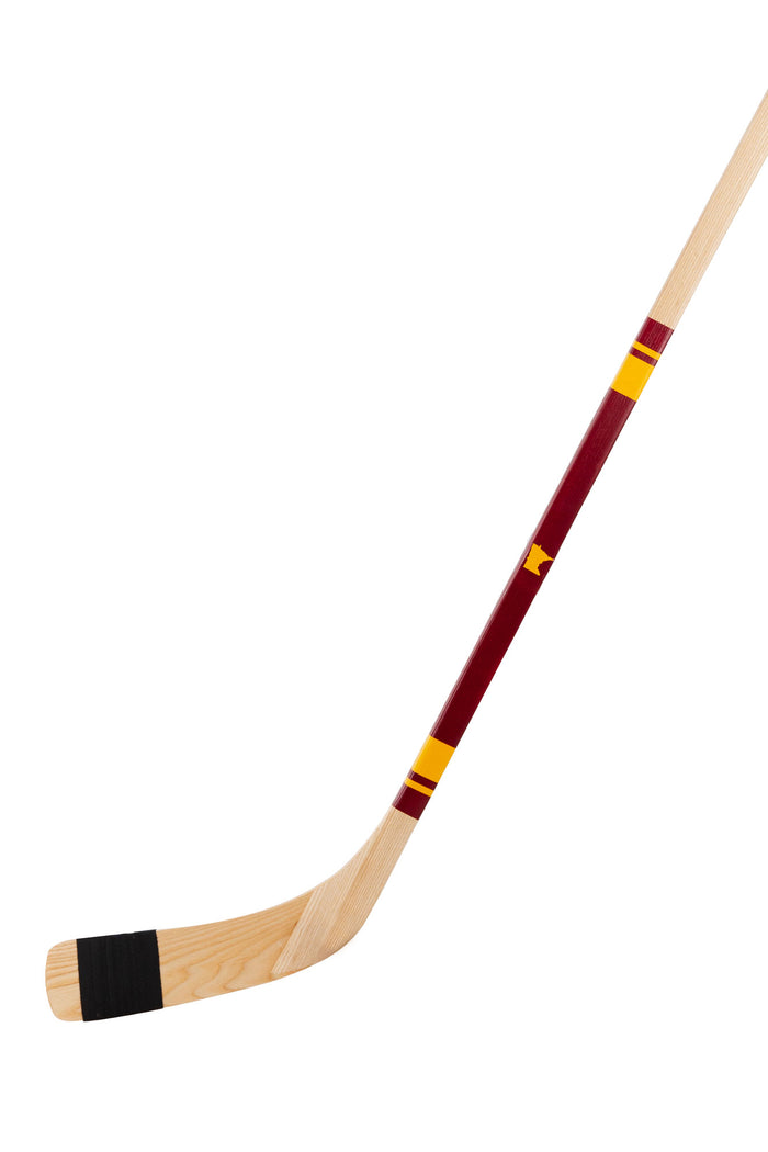 Minnie-Sota Hockey Stick